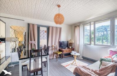 vente appartement 186 375 € à proximité de Collonges-Au-Mont-d'Or (69660)