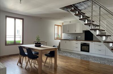 vente appartement 254 000 € à proximité de Seraincourt (95450)