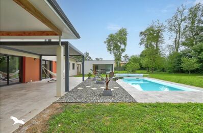 vente maison 499 000 € à proximité de Briatexte (81390)
