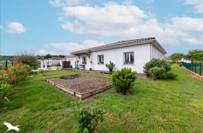 vente maison 299 900 € à proximité de Aubiac (47310)