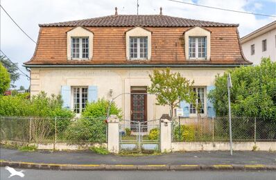 vente maison 160 500 € à proximité de Thénac (24240)