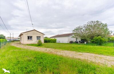 vente maison 260 000 € à proximité de La Lande-de-Fronsac (33240)