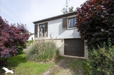 vente maison 279 000 € à proximité de Belloy-en-France (95270)