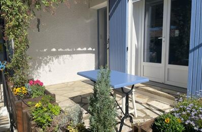 vente maison 379 800 € à proximité de Saturargues (34400)