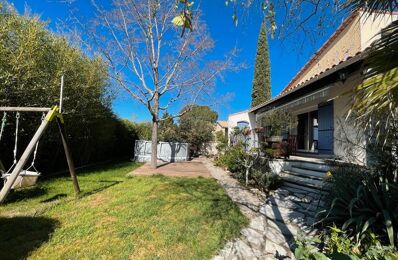 vente maison 379 800 € à proximité de Saint-Mamert-du-Gard (30730)