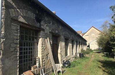 vente immeuble 337 600 € à proximité de Bourges (18000)