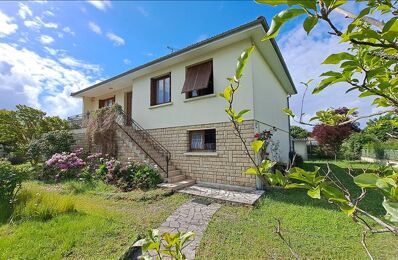 vente maison 243 800 € à proximité de Carsac-de-Gurson (24610)