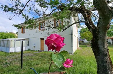 vente maison 223 200 € à proximité de Saint-Genès-de-Castillon (33350)