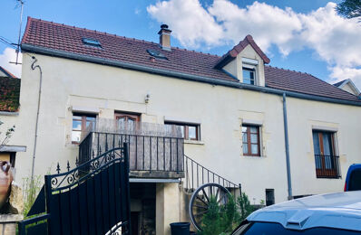 vente maison 175 000 € à proximité de Perrigny-sur-Armançon (89390)