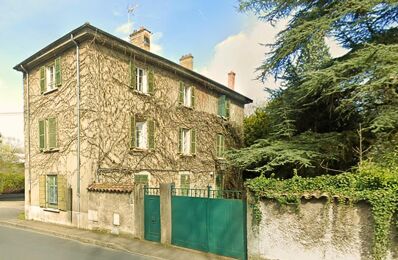 vente maison 1 379 000 € à proximité de Tassin-la-Demi-Lune (69160)