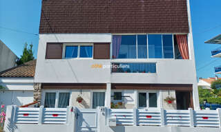 Maison 3 Pièces 84 m² à vendre à Royan (17200)