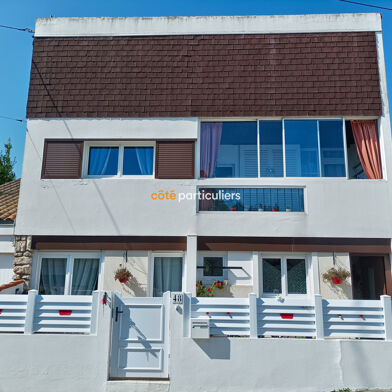 Maison 3 pièces 399000 €