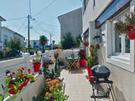 Maison en cœur de ville avec garage — photo 2