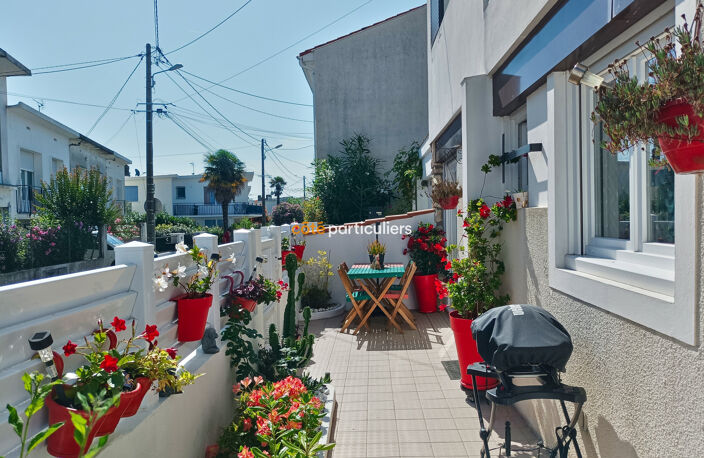 Maison en cœur de ville avec garage — photo 2
