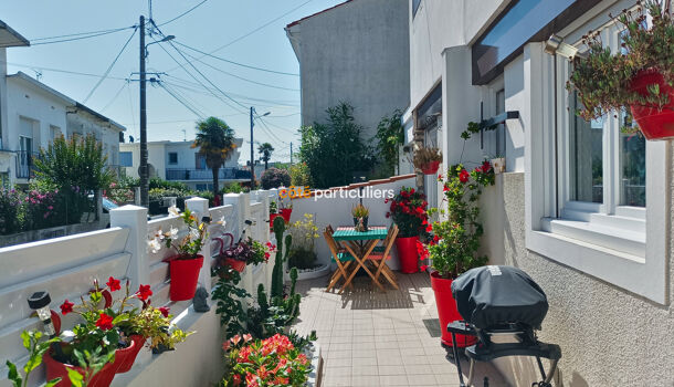 Villa / Maison 3 pièces  à vendre Royan 17200