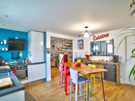 Maison en cœur de ville avec garage — photo 3