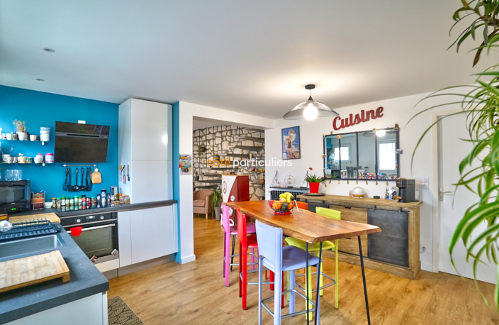 Maison en cœur de ville avec garage — photo 3