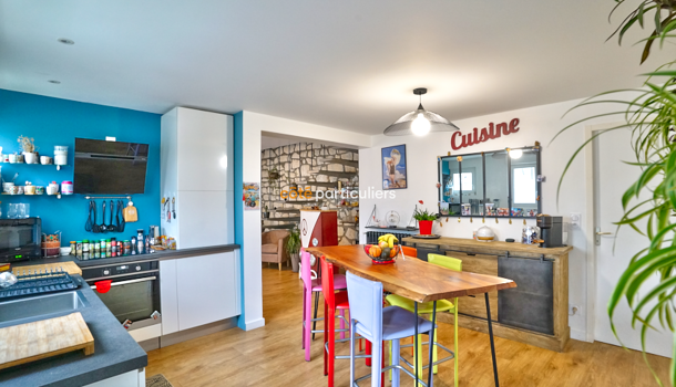 Villa / Maison 3 pièces  à vendre Royan 17200