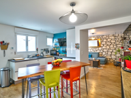Maison en cœur de ville avec garage — photo 4