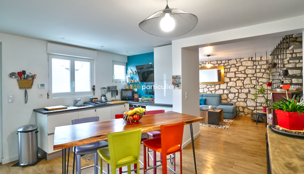 Villa / Maison 3 pièces  à vendre Royan 17200