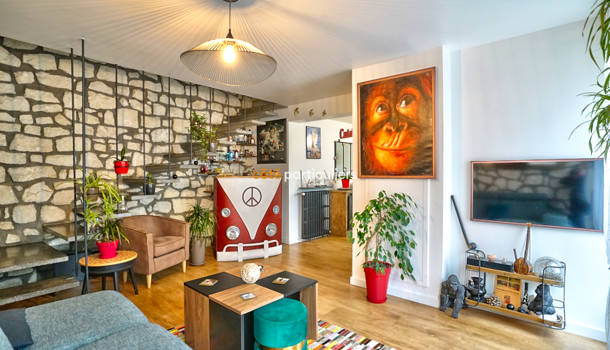 Villa / Maison 3 pièces  à vendre Royan 17200