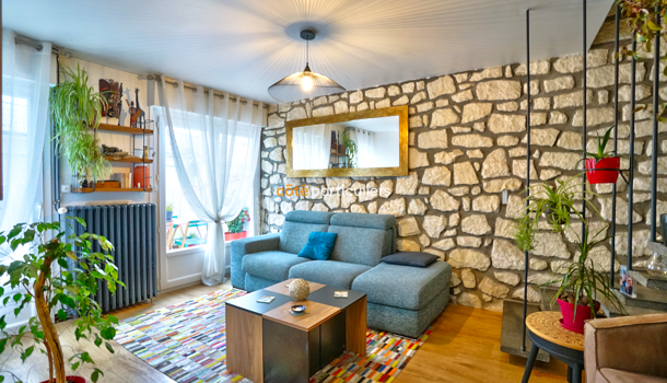 Villa / Maison 3 pièces  à vendre Royan 17200