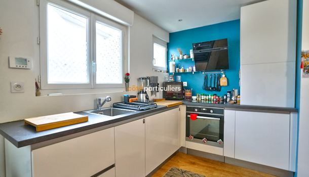 Villa / Maison 3 pièces  à vendre Royan 17200