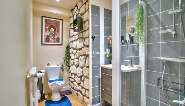 Villa / Maison 3 pièces  à vendre Royan 17200