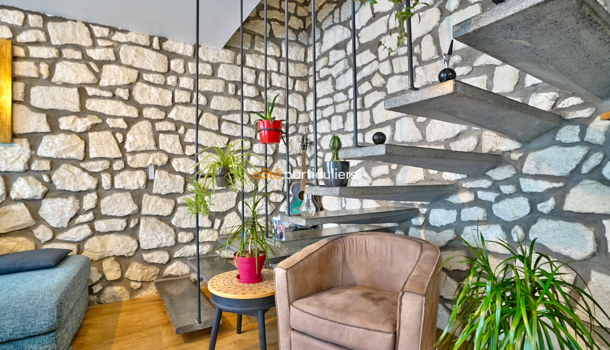 Villa / Maison 3 pièces  à vendre Royan 17200