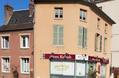 vente immeuble 180 000 € à proximité de Livarot-Pays-d'Auge (14140)