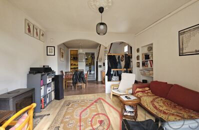 maison 4 pièces 87 m2 à vendre à Poitiers (86000)