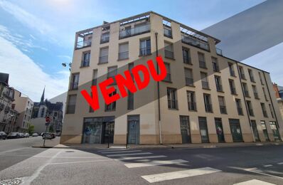 vente appartement 445 000 € à proximité de Cormontreuil (51350)