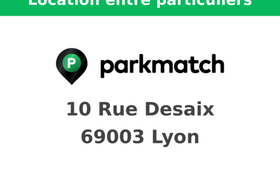 location garage 100 € CC /mois à proximité de Décines-Charpieu (69150)