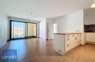 appartement 3 pièces 60 m2 à vendre à Lambesc (13410)