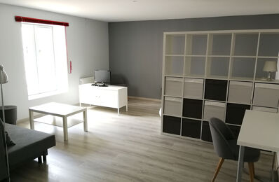 vente appartement 117 900 € à proximité de Chevigny-Saint-Sauveur (21800)