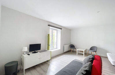 vente appartement 117 900 € à proximité de Ruffey-Lès-Echirey (21490)