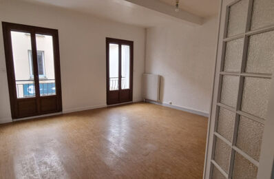 location appartement 825 € CC /mois à proximité de Duerne (69850)