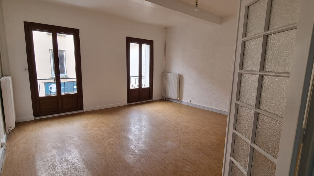 appartement 4 pièces 100 m2 à louer à Chazelles-sur-Lyon (42140)