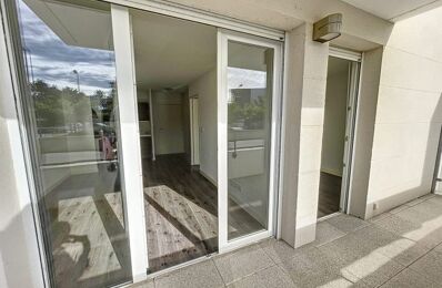 vente appartement 116 000 € à proximité de Morières-Lès-Avignon (84310)