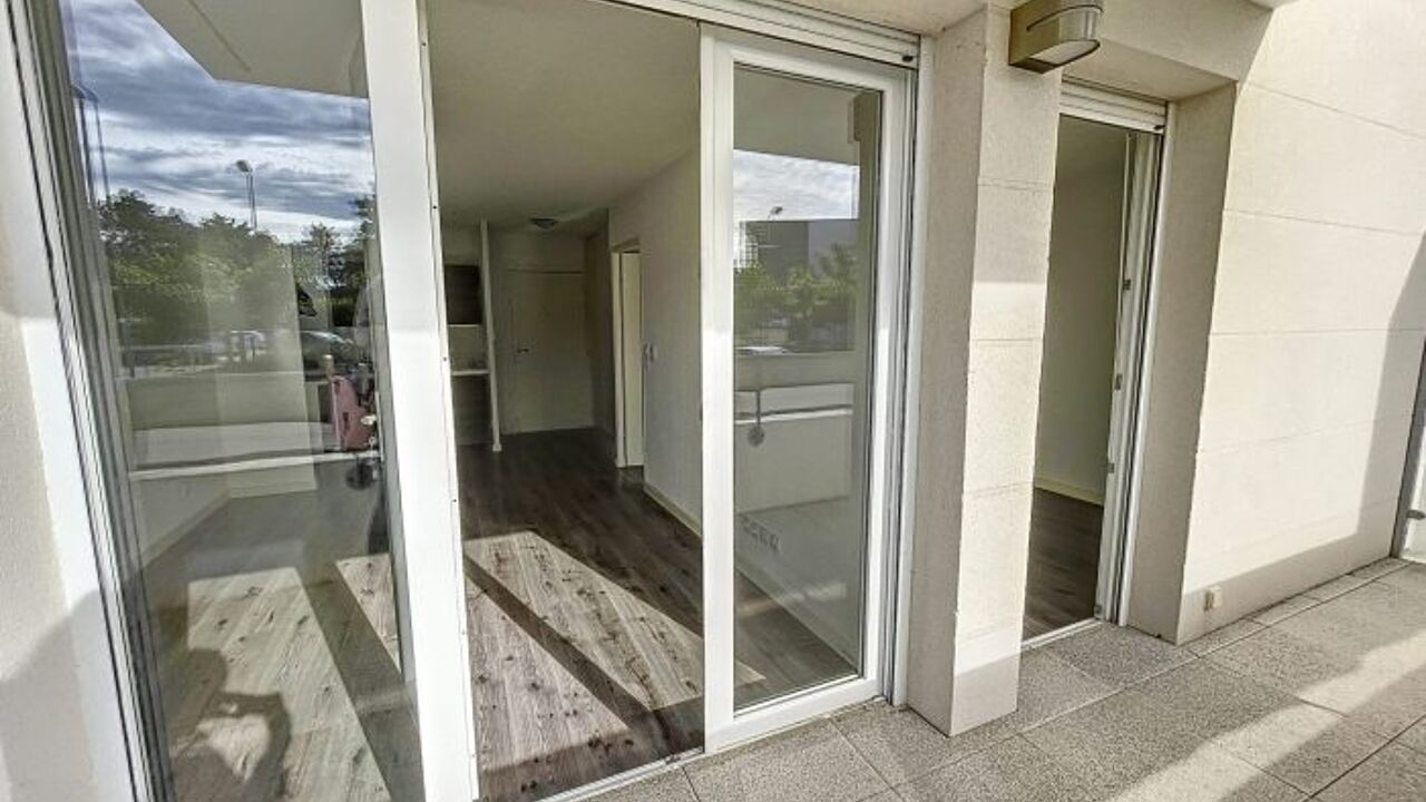 appartement 2 pièces 37 m2 à vendre à Avignon (84000)