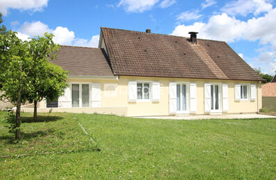vente maison 239 000 € à proximité de Saint-Boès (64300)