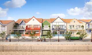 Appartement neuf   m² à vendre à Châtelaillon-Plage (17340)