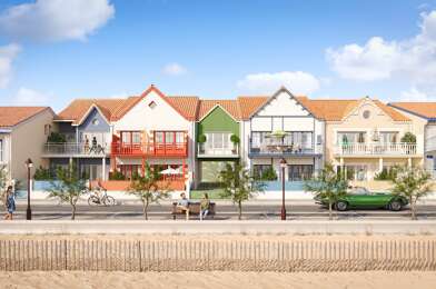 Appartement 3 pièces 794658 €