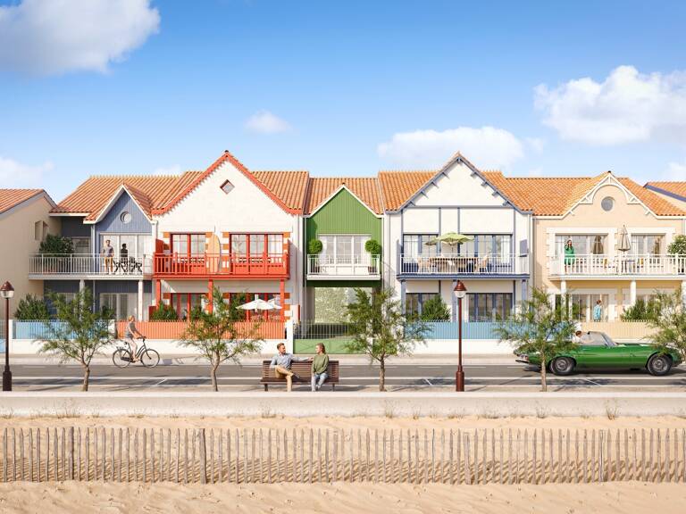 VILLA MARINE — photo 1