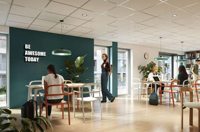 Appartement 1 pièces 159300 €