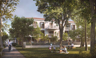 Appartement neuf   m² à vendre à La Rochelle (17000)