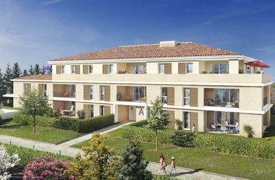 programme appartement 340 000 € à proximité de Villelaure (84530)