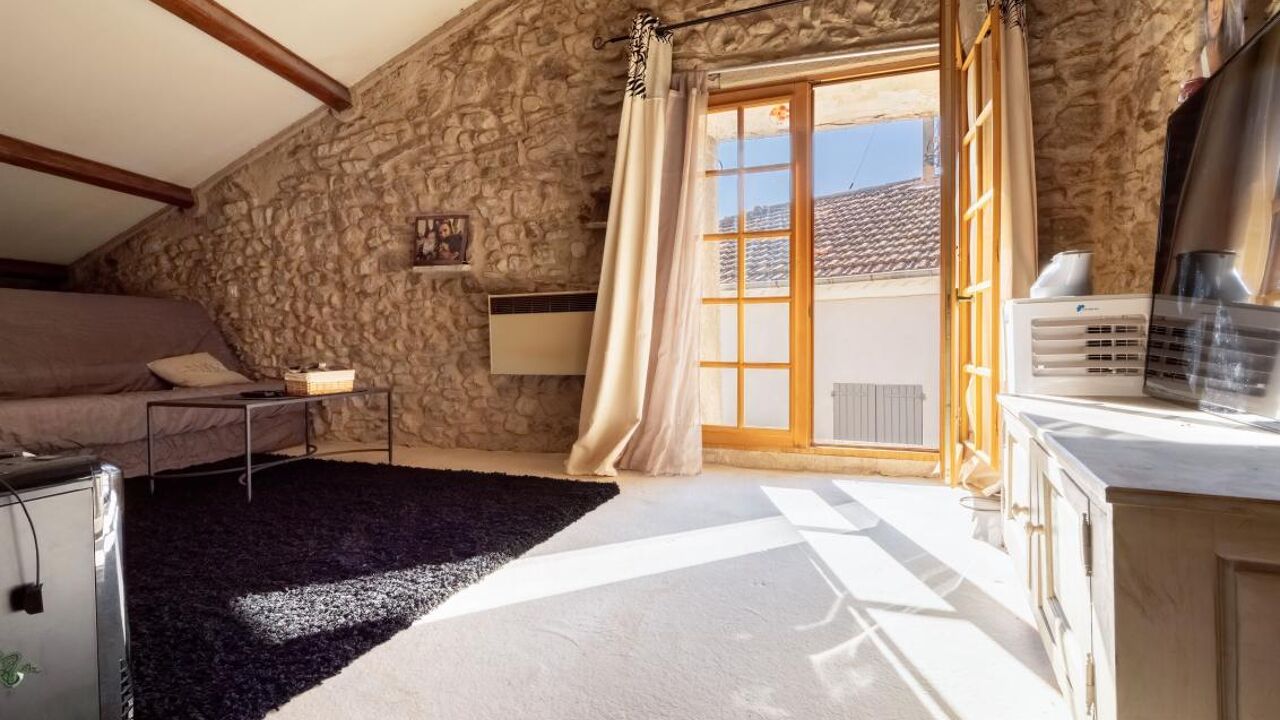 maison 4 pièces 65 m2 à vendre à Forcalquier (04300)