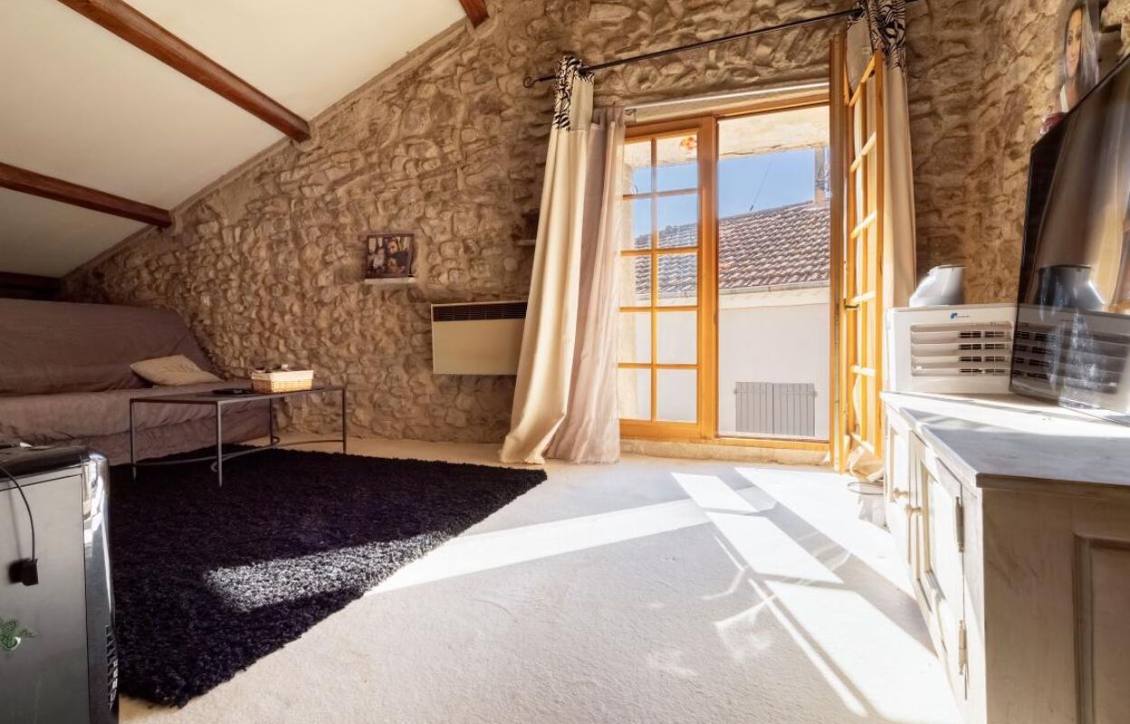 maison 4 pièces 65 m2 à vendre à Forcalquier (04300)