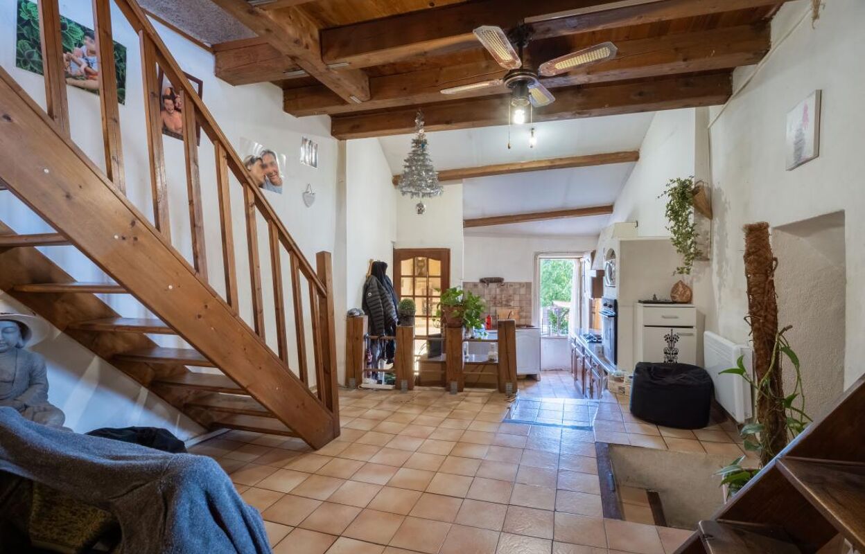 maison 4 pièces 65 m2 à vendre à Forcalquier (04300)